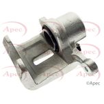 Apec Brake Caliper Rear Right RCA1248N