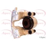 Apec Brake Caliper RCA126N