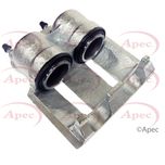 Apec Brake Caliper Front Right RCA1279N