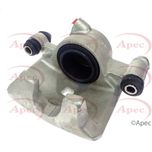 Apec Brake Caliper Front Right RCA1282