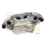 Apec Brake Caliper Front Right RCA1285