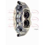 Apec Brake Caliper Front Right RCA1287N