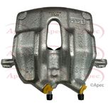 Apec Brake Caliper Front Right RCA1290N