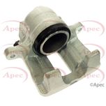Apec Brake Caliper Front Right RCA1296