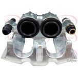 Apec Brake Caliper Front Right RCA1297