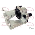 Apec Brake Caliper Front Right RCA1298N