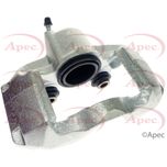 Apec Brake Caliper Front Right RCA1301