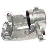 Apec Brake Caliper Front Right RCA1303