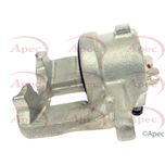 Apec Brake Caliper Front Right RCA1304