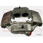Apec Brake Caliper Front Right RCA1306