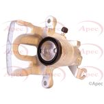 Apec Brake Caliper RCA131