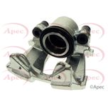 Apec Brake Caliper Front Right RCA1327