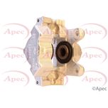 Apec Brake Caliper Rear Right RCA132N