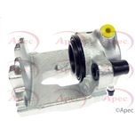Apec Brake Caliper Front Right RCA1331N