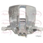 Apec Brake Caliper Front Right RCA1333