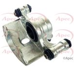Apec Brake Caliper Front Right RCA1335N