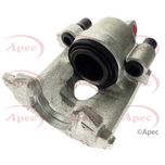 Apec Brake Caliper Front Right RCA1338