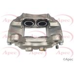 Apec Brake Caliper Front Right RCA1340N