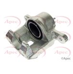 Apec Brake Caliper Front Right RCA1347