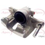 Apec Brake Caliper Front Right RCA1348