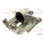 Apec Brake Caliper Front Right RCA1349