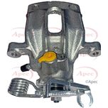 Apec Brake Caliper RCA134N