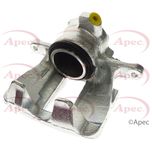 Apec Brake Caliper Front Right RCA1350