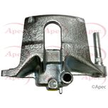 Apec Brake Caliper Front Right RCA1352