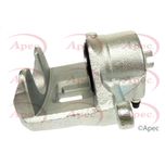 Apec Brake Caliper Front Right RCA1354N