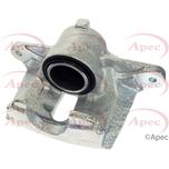 Apec Brake Caliper Front Right RCA1357N