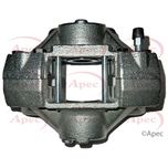 Apec Brake Caliper RCA135N