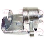 Apec Brake Caliper Front Right RCA1360N