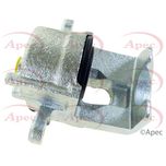 Apec Brake Caliper Front Right RCA1362