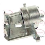 Apec Brake Caliper Front Right RCA1367