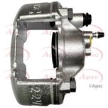Apec Brake Caliper Front Right RCA1368