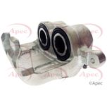 Apec Brake Caliper Front Right RCA1376