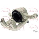 Apec Brake Caliper Front Right RCA1378