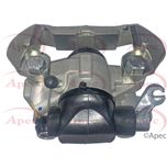 Apec Brake Caliper RCA137N