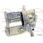 Apec Brake Caliper Front Right RCA1385N