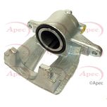 Apec Brake Caliper Front Right RCA1386