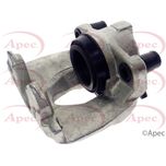 Apec Brake Caliper Front Right RCA1387