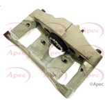 Apec Brake Caliper Front Right RCA1391