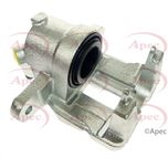 Apec Brake Caliper Front Right RCA1403N