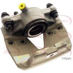 Apec Brake Caliper Front Right RCA1409