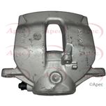 Apec Brake Caliper Front Right RCA1410
