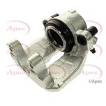 Apec Brake Caliper Front Right RCA1418