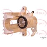 Apec Brake Caliper RCA141N