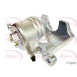 Apec Brake Caliper Front Right RCA1426N