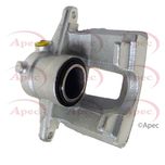 Apec Brake Caliper Rear Right RCA1433N