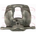 Apec Brake Caliper Front Right RCA1458
